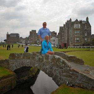 Meet your Posher, Allison